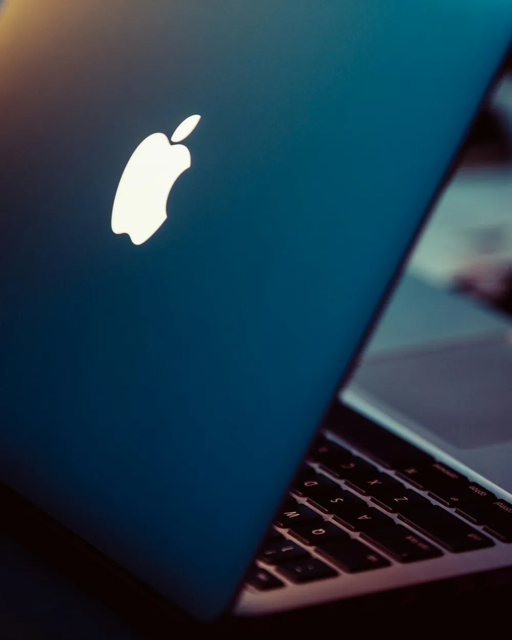 MacBook Air M1